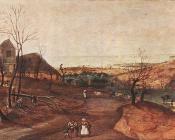 雅各 格里莫 : Autumn